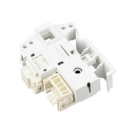Замок люка Bitron DL-S2 для пральної машини Hansa 1030043