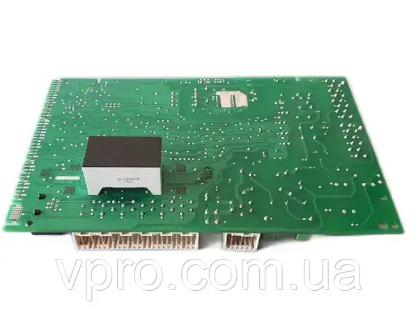 Плата для газового котла HS X, CARES Х, Chaffoteaux ALIXIA ULTRA, INOA ULTRA 65115782-05 з дисплеєм