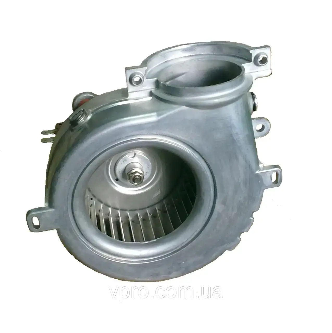 Вентилятор для котла Genus 24 FF 65104255, 65104357, 65110422