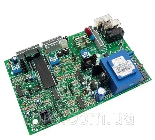 Плата керування для газового котла T2 23 MFFI (турб.) Art.65100248 (old Art. 999410)