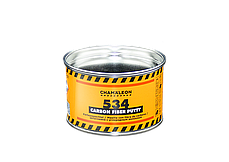 Шпаклівка карбонова з вуглецевим волокном Chamaleon Carbon 534 1кг