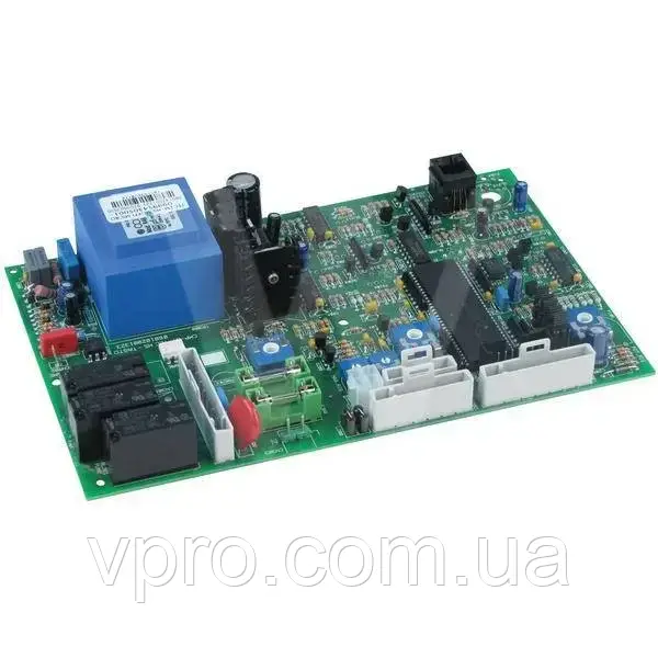 Плата керування TX MI/MFFI — 65101374