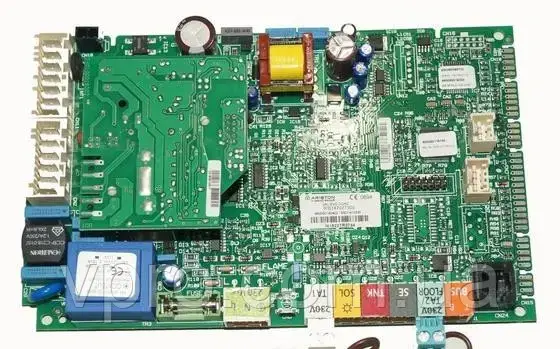 Плата керування Premium Evo, Genus Premium System (одноконтурний) 24-35 CF-FF — арт.60001898, фото 1