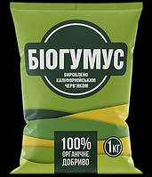 Біогумус верміст 1 л