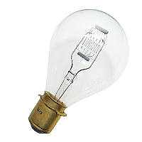 Лампа накаливания прожекторная ПЖ 220-500-4 P40s/41