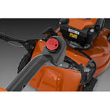Газонокосарка бензинова Husqvarna LC 353 VE, фото 6