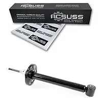 Посилена Стійка Chery Amulet Чері Амулет (2003-). Задня. Масло. 105739 , 443800 KOREA Аксусс!