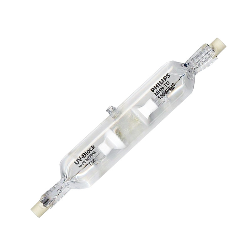 Лампа газорозрядна MHN-TD 150w PHILIPS RX7s