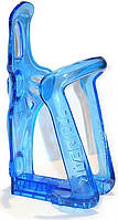 Фляготримач Topeak Mono Cage CX, blue (GT)