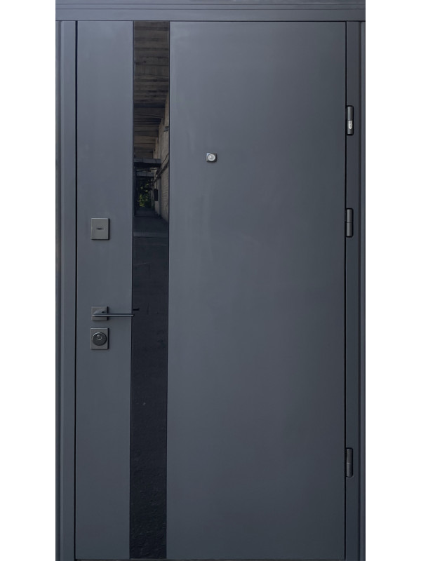 STRAJ LUX серії "Standard" Slim S Glass-A