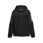 СПОРТИВНА КУРТКА Puma Fit Hybrid  Jacket 52389101