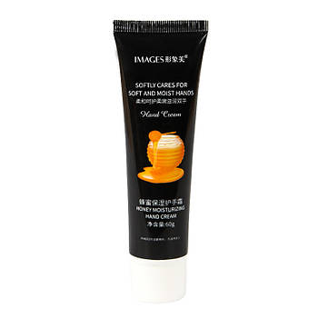 Крем для рук Images Hand Cream Мед зволожуючий 60 г