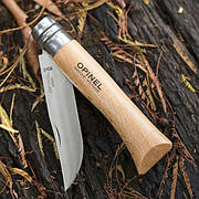 Ножі Opinel Classic Inox
