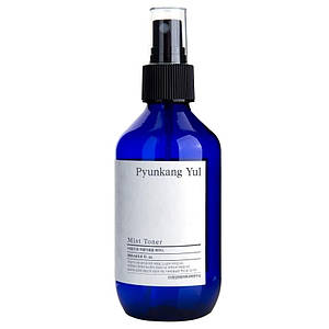 Тонер-міст з екстрактом коптиса Pyunkang Yul Mist Toner, 200 мл