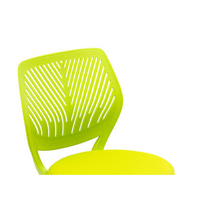 Офісний стілець Smart green, фото 3