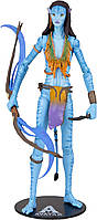 Фигурка Аватар Нейтири McFarlane - Avatar: The Way of Water - Neytiri 16309