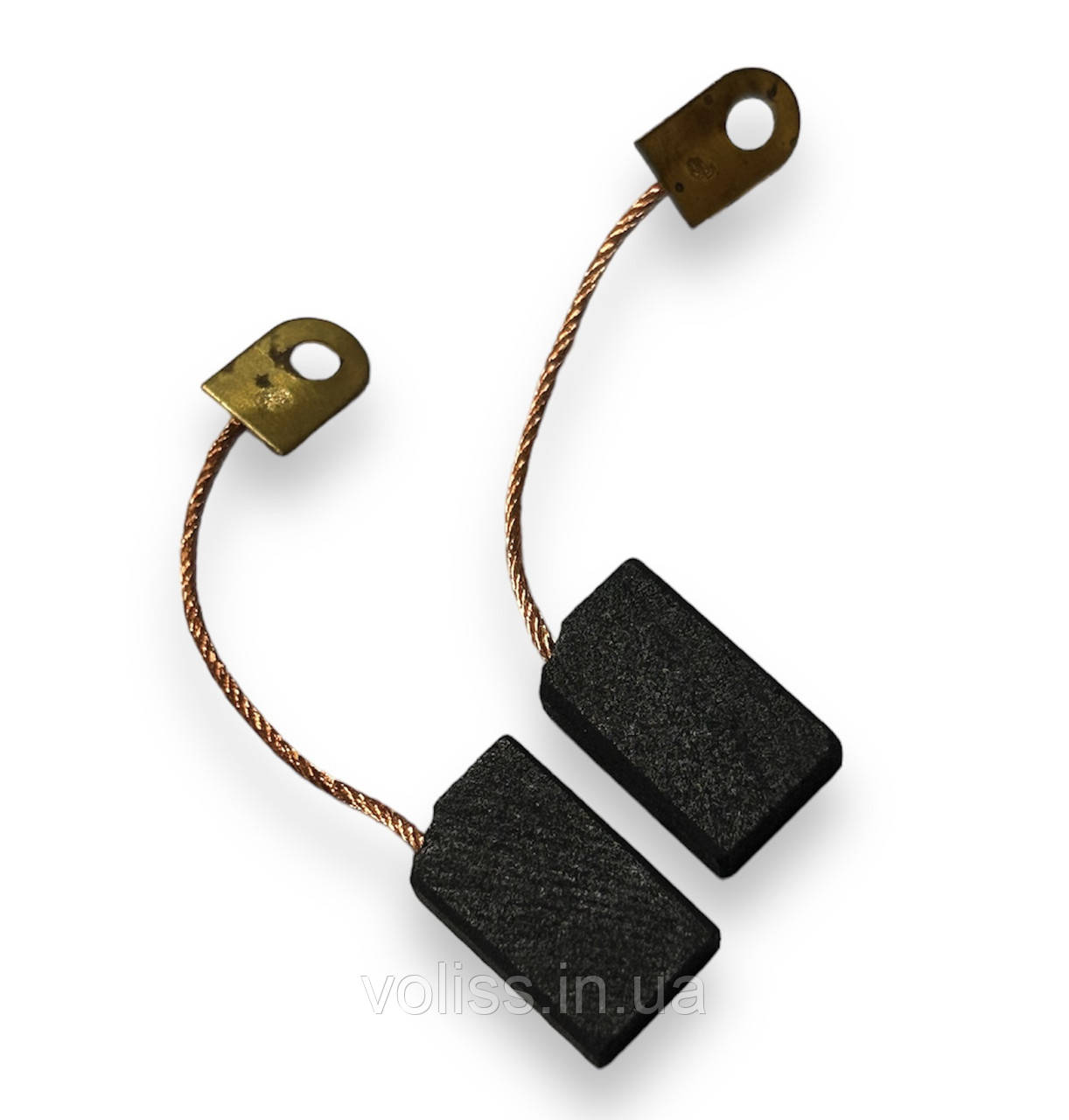 Щітки 5х12х20 029, фото 1