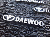 Мініемблеми Daewoo, фото 2