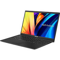 Ноутбук класичний ASUS VivoBook 15 R1500EA (X1500EA-BQ2298) EU Black без ОС