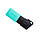 Флеш пам'ять Kingston DataTraveler Exodia M 256 GB Black/Green USB 3.2 (DTXM/256GB), фото 5