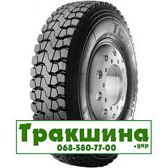 12 R24 Pirelli TG 85 160/156K Ведуча шина