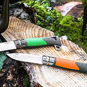 Ножі Opinel Multifunction