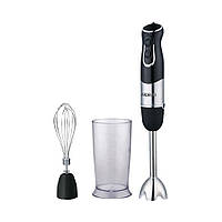 Блендер занурювальний Ardesto HBK-800BR Black