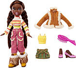 Модна лялька Феліція Братц 3-я серія Bratz Original Fashion Doll Felicia Series #3 592013C3, фото 4