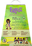 Модна лялька Феліція Братц 3-я серія Bratz Original Fashion Doll Felicia Series #3 592013C3, фото 7