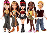 Модна лялька Феліція Братц 3-я серія Bratz Original Fashion Doll Felicia Series #3 592013C3, фото 5
