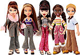 Модна лялька Феліція Братц 3-я серія Bratz Original Fashion Doll Felicia Series #3 592013C3, фото 6