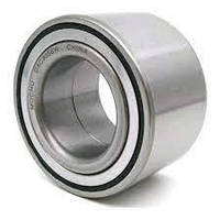 Підшипники ступичні