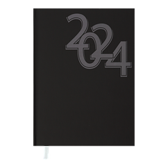 Щоденник датований 2021 BM.2164-01 OFFICE А5 чорний (10)