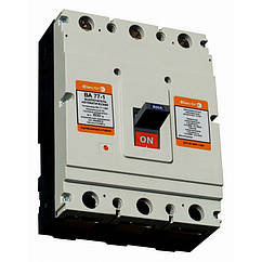 Автоматичний вимикач силовий ВА77-1-800 3п 630А 8-12In 400В Electro