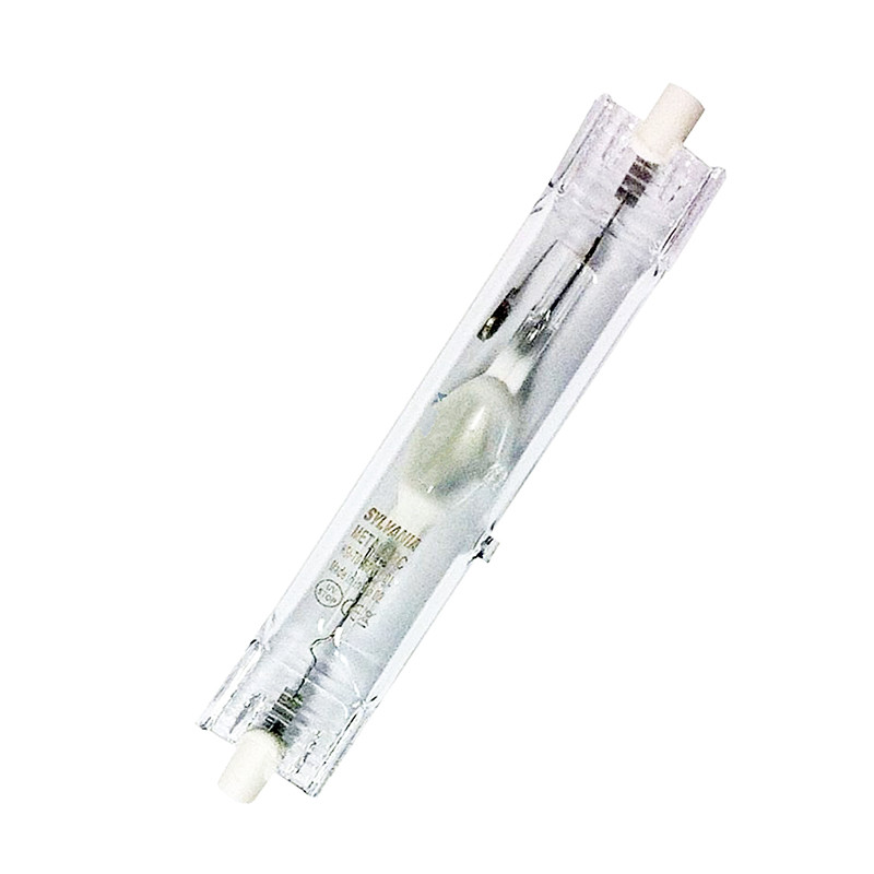 Лампа газорозрядна металогалогова HSI-TD 150W/NDL UVS SYLVANIA RX7s