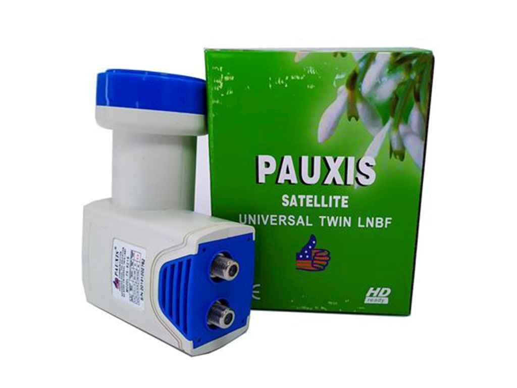 Конвертер (головка) 2TV PAUXIS PX-8219 PX-8219 ТМ PAUXIS BP