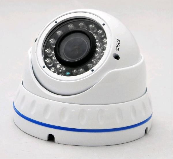 Мультистандартная камера aDigiGuard DG-24322SSM-2812W