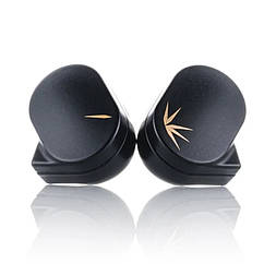 ⇒ Moondrop Chu 2 II (Jeck 3.5) - це провідні динамічні навушники, зі знімним кабелем!