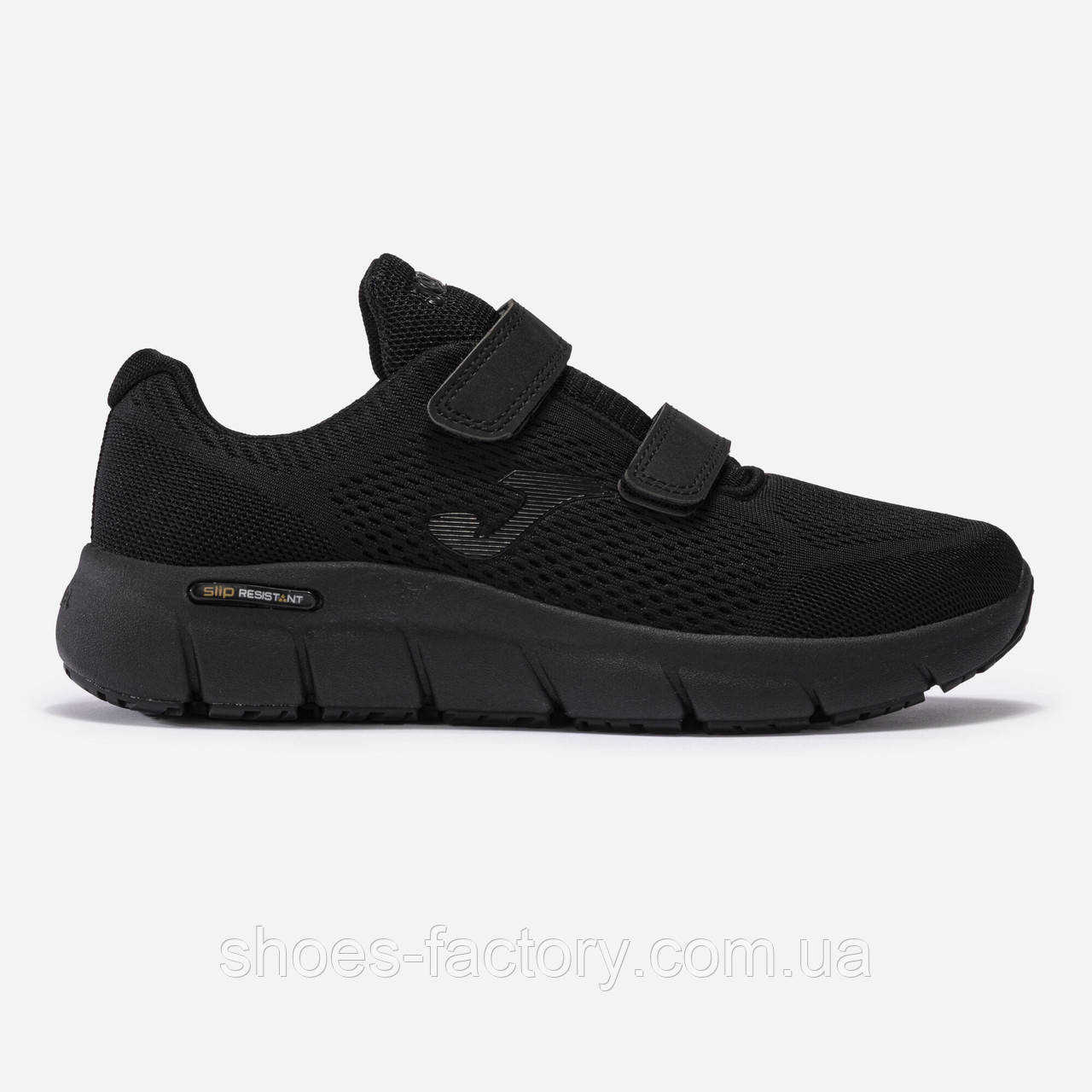 Кросівки Joma ZEN MEN 23 Чорні CZENW2321V (Оригінал) чоловічі