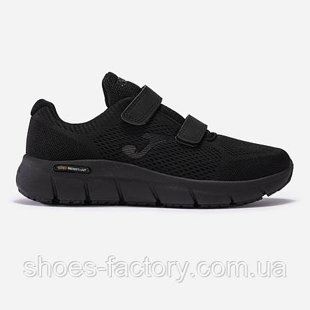 Кросівки Joma ZEN MEN 23 Чорні CZENW2321V (Оригінал) чоловічі, фото 1