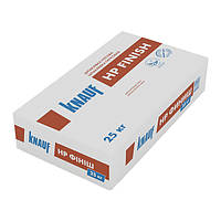 Шпаклівка KNAUF HP Finish (Кнауф Фініш), гіпсова, 25 кг