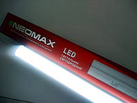 Світильник LED лінійний NEOMAX 16W 220V 1117мм