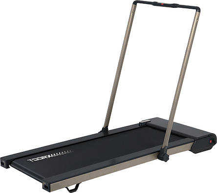 Бігова доріжка Toorx Treadmill City Compact Pure Bronze (CITY-COMPACT-B), фото 2