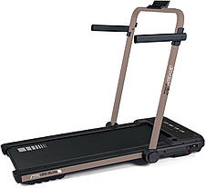 Бігова доріжка Everfit Treadmill TFK 135 тренажер для дому та спорт зали, фото 2