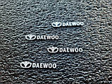 Мініемблеми Daewoo, фото 9