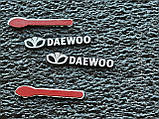 Мініемблеми Daewoo, фото 8