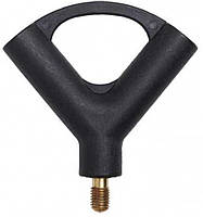 Блок кріплення голови підсака нейлоновий w4c metallic landing net block