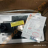 Автомобільні ваги до 30t (комплект обладнання KELI для виготовлення ваг на 4-х датчиках !) 30000кг до 6-8м, фото 9