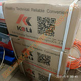 Автомобільні ваги (комплект обладнання KELI!) до 20t (20000кг) 6м, фото 10