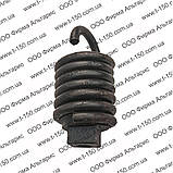 Пружина компенсатора жатки ДОН-1500, з пробкою, 3518050-16414, фото 2